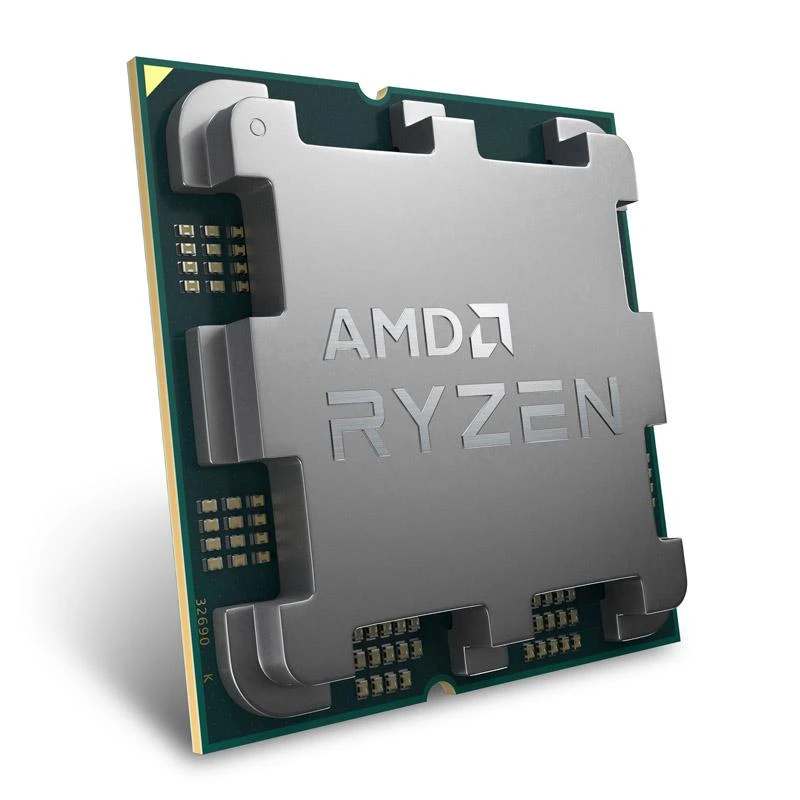 Procesorius AMD Ryzen 7 7700X, 4.5 GHz, AM5, 32 MB