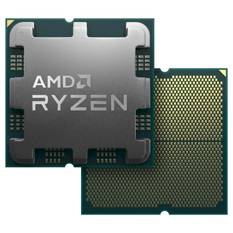 Procesorius AMD Ryzen 7 7700X, 4.5 GHz, AM5, 32 MB