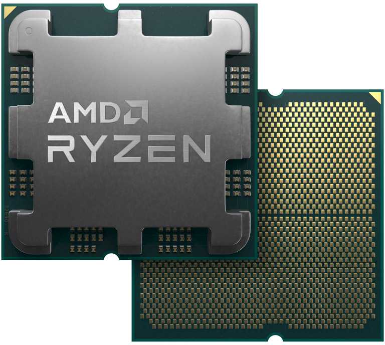 Procesorius AMD Ryzen 9 7900 processor, 3.7 GHz, 64 MB