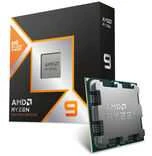 AMD Ryzen 9 9900X3D processor 4.4 GHz 140 MB L2 & L3 Box