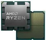 Procesorius AMD Ryzen 9 9950X3D CPU, 16 Kerne, 5,7 GHz, Sockel AM5 (Granite Ridge) - tray, be Kühler