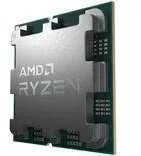 Procesorius AMD Desktop Ryzen 9 9950X3D/Granite Ridge AM5/4300 MHz/Cores 16/128MB/Socket SAM5/170 Watts/GPU Radeon