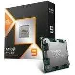Procesorius AMD Desktop Ryzen 9 9950X3D/Granite Ridge AM5/4300 MHz/Cores 16/128MB/Socket SAM5/170 Watts/GPU Radeon
