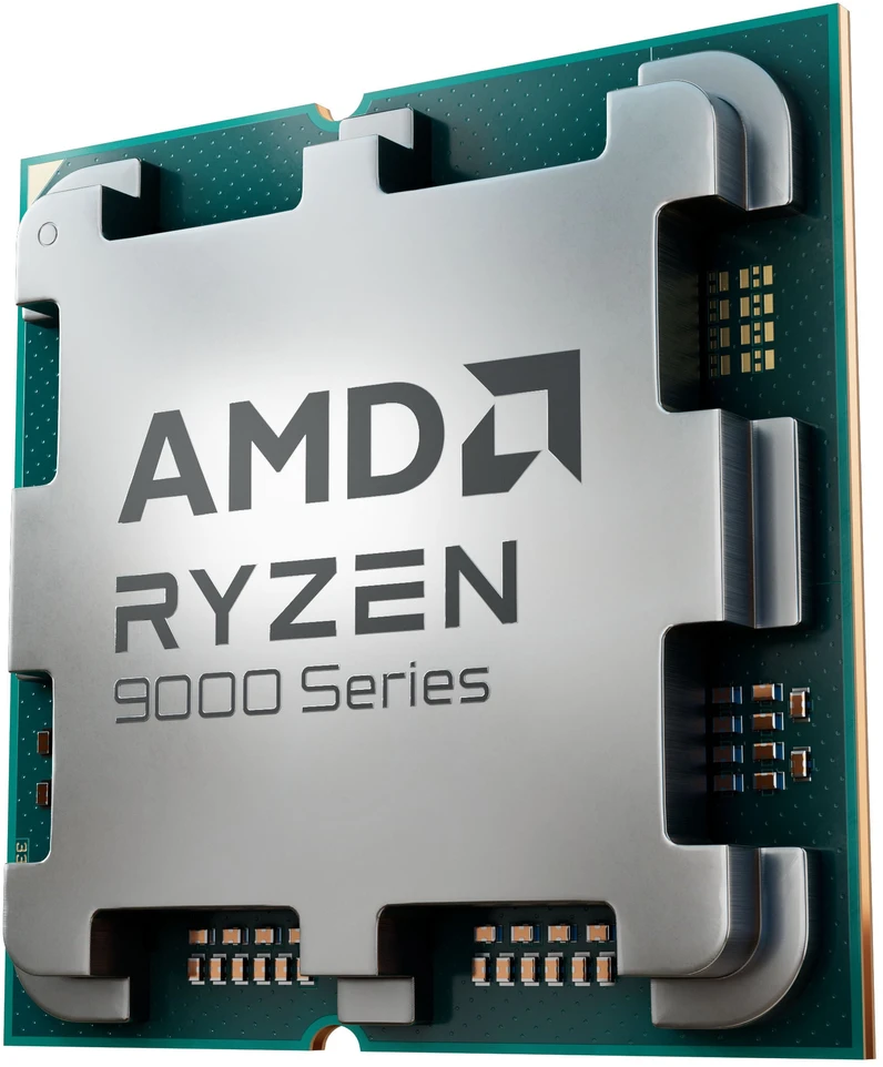 Procesorius AMD Desktop Ryzen 9 9950X3D/Granite Ridge AM5/4300 MHz/Cores 16/128MB/Socket SAM5/170 Watts/GPU Radeon