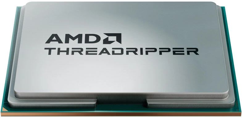 Procesorius - AMD Ryzen Threadripper 7960X, 4,2 GHz, 128 MB L3