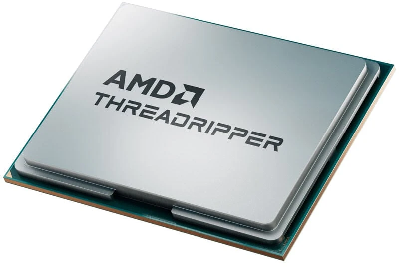 Procesorius - AMD Ryzen Threadripper 7970X, 4 GHz, 128 MB L3