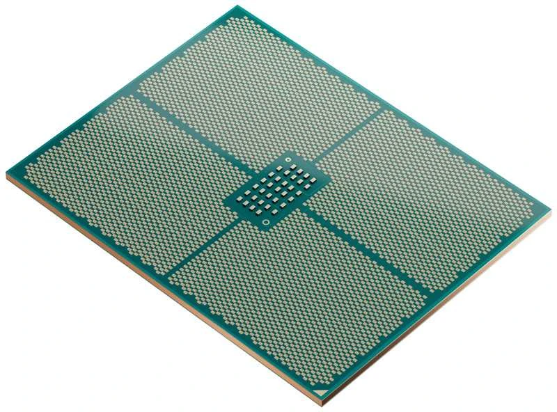Procesorius - AMD Ryzen Threadripper 7970X, 4 GHz, 128 MB L3