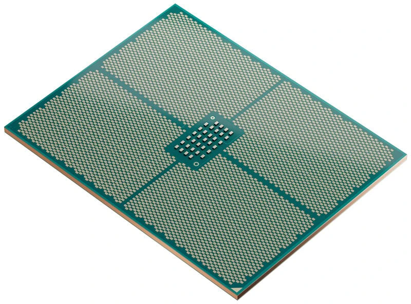 Procesorius - AMD Ryzen Threadripper 7970X, 4 GHz, 128 MB L3