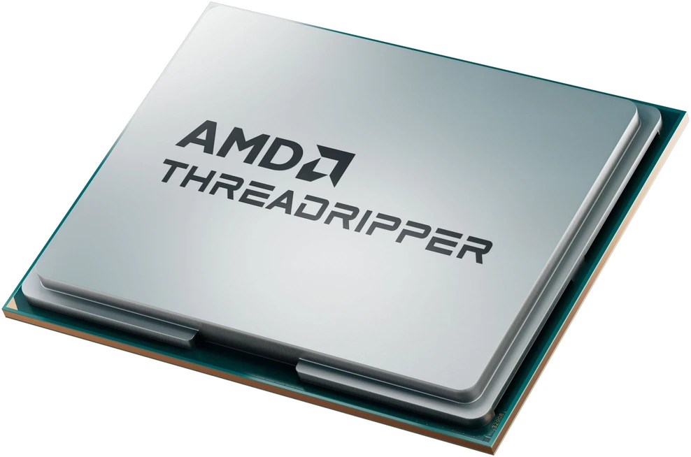 AMD Ryzen Threadripper 9960X procesorius