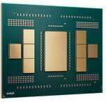 AMD Ryzen Threadripper 9960X procesorius