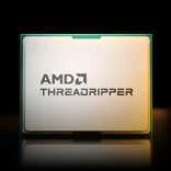 AMD Ryzen Threadripper 9960X procesorius
