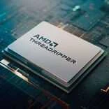 Procesorius AMD Siūlų laikiklis 9980X STR5 - 64C 5.4GHz 321MB 350W WOF