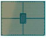 Procesorius AMD Siūlų laikiklis 9980X STR5 - 64C 5.4GHz 321MB 350W WOF