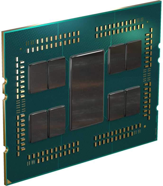 Procesorius AMD CPU stacionarus Ryzen Threadripper PRO 5955WX (16C/32T, 4.0GHz/4.5GHz Max, 64MB, 280W, sWRX8 dėžutė)