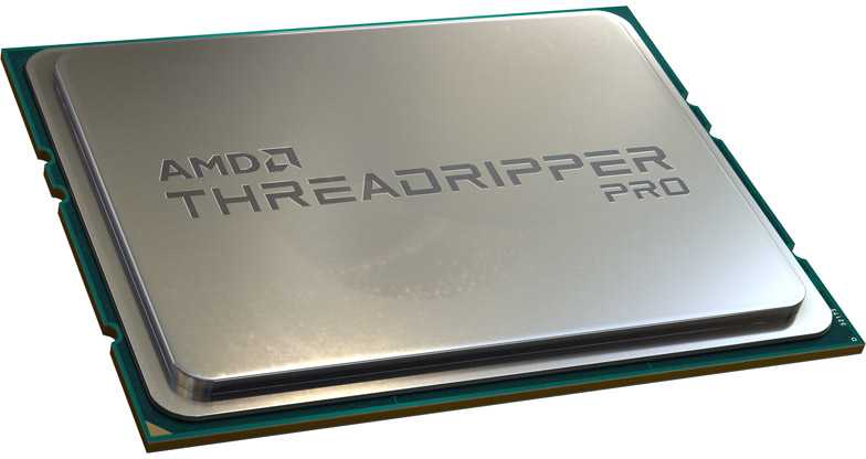 Procesorius AMD CPU stacionarus Ryzen Threadripper PRO 5955WX (16C/32T, 4.0GHz/4.5GHz Max, 64MB, 280W, sWRX8 dėžutė)