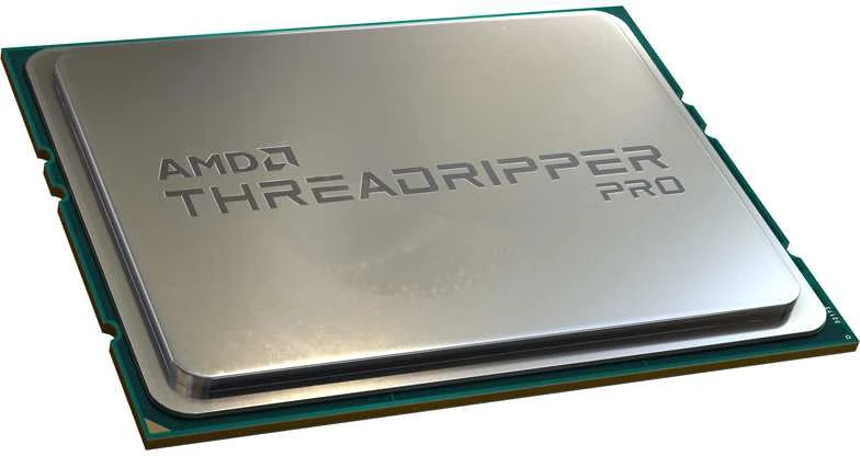 Procesorius AMD Ryzen Threadripper PRO 5975WX,3.6 GHz ,128 MB, L3, Box