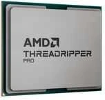 „AMD Ryzen Threadripper PRO 9985WX“ procesorius, 3,2 GHz, 256 MB L3 korpusas