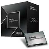 „AMD Ryzen Threadripper PRO 9985WX“ procesorius, 3,2 GHz, 256 MB L3 korpusas