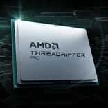 Procesorius AMD „THREADRIPPER PRO 9995WX STR5“ – 96C 5,4 GHz 482 MB 350 W WOF