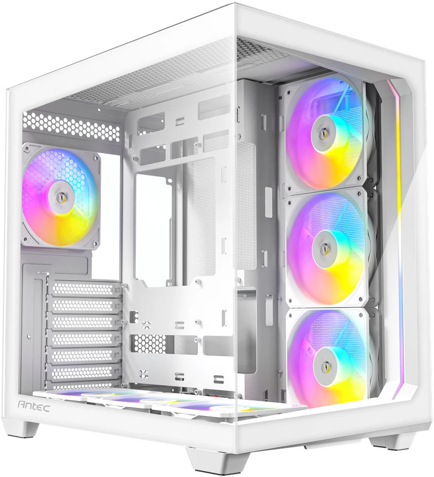 Kompiuterio korpusas Antec C5