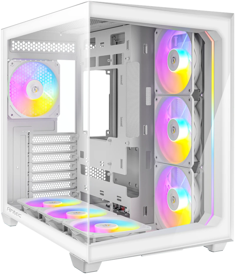 Kompiuterio korpusas Antec C5