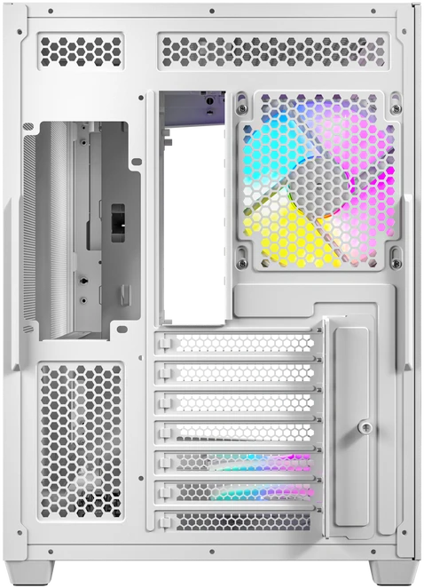 Kompiuterio korpusas Antec C5