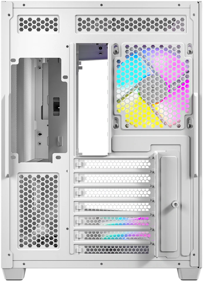 Kompiuterio korpusas Antec C5