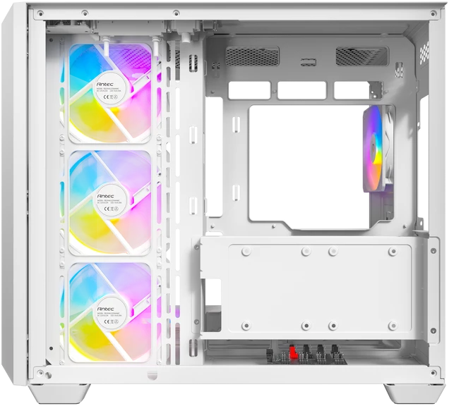 Kompiuterio korpusas Antec C5