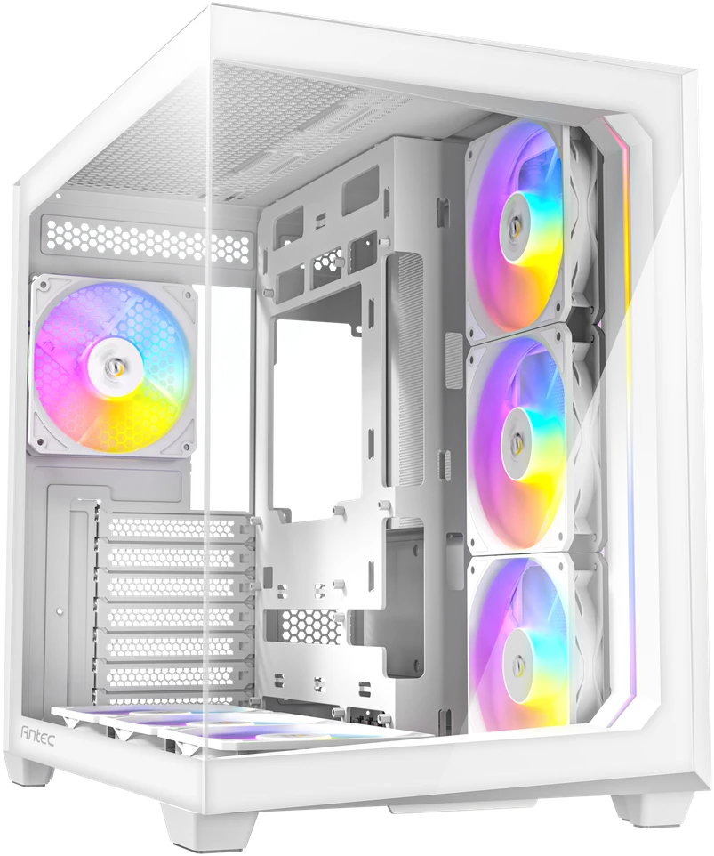 Kompiuterio korpusas Antec C5