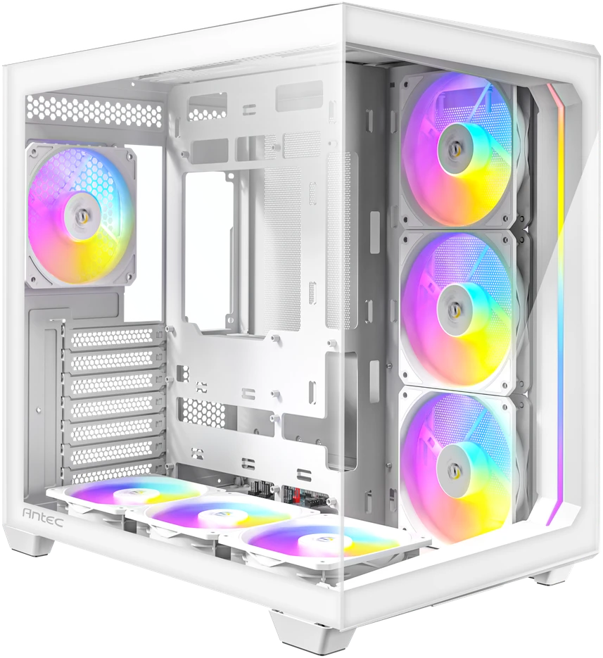 Kompiuterio korpusas Antec C5