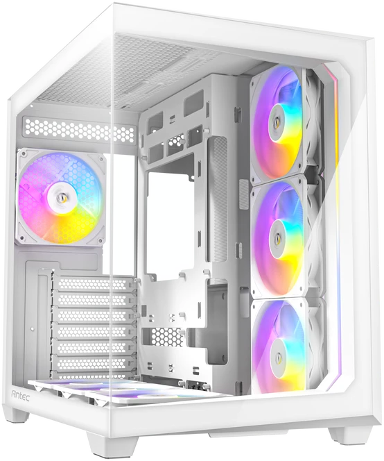 Kompiuterio korpusas Antec C5