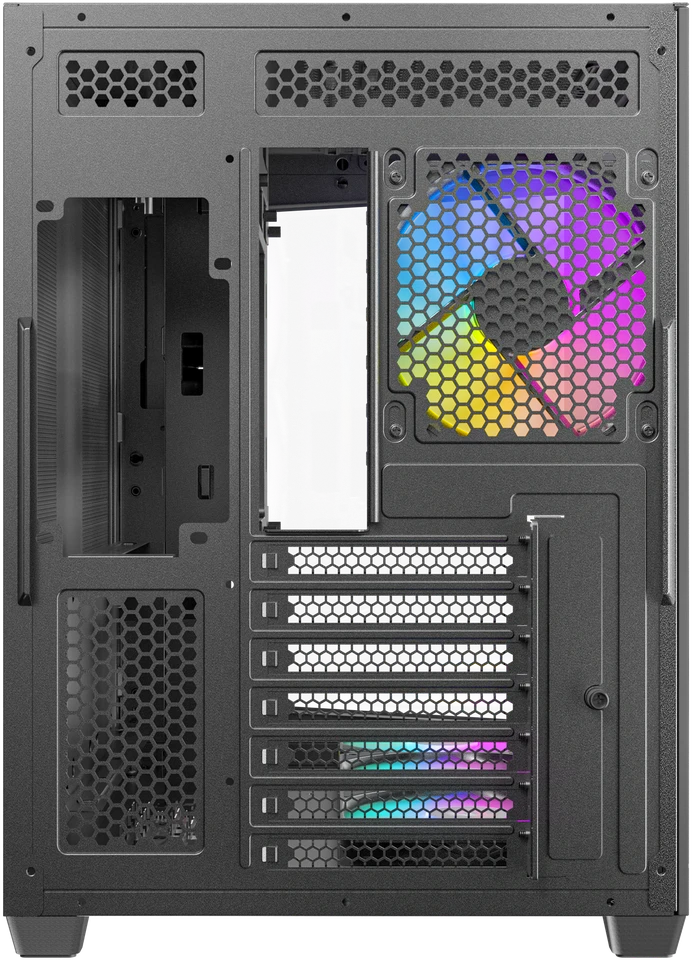 Kompiuterio korpusas Antec C5
