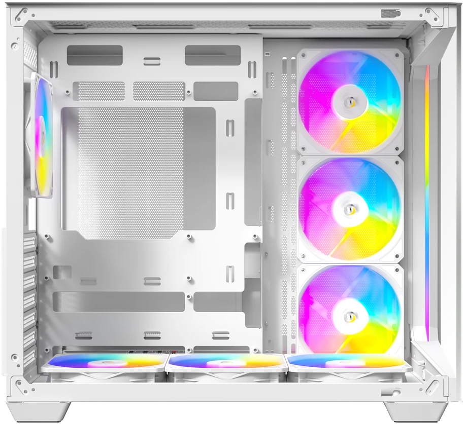 Kompiuterio korpusas Antec C5