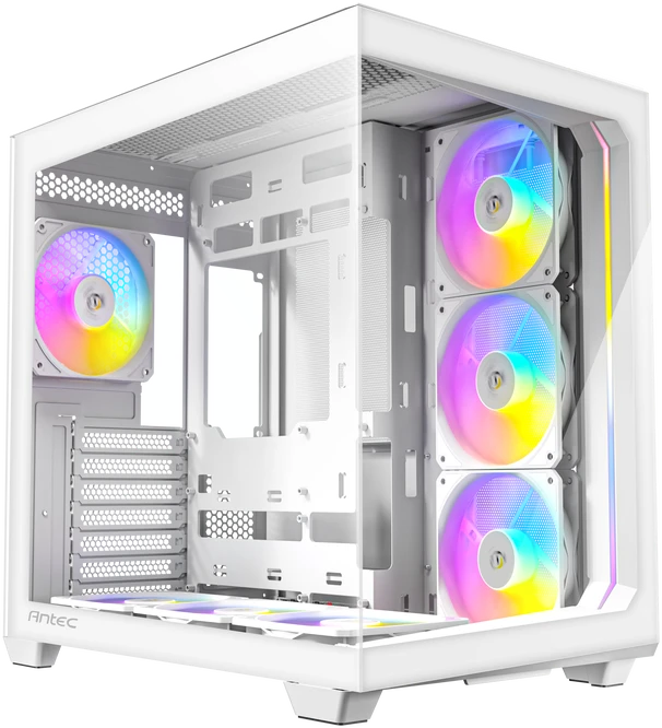 Kompiuterio korpusas Antec C5