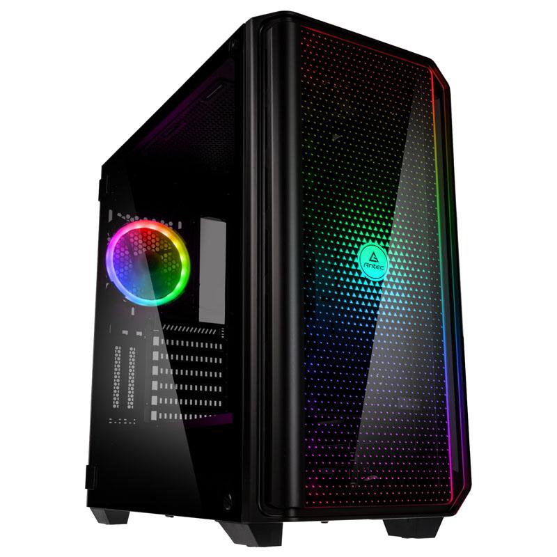 Obudowa Antec NX1000 Juodas (0-761345-81000-5)