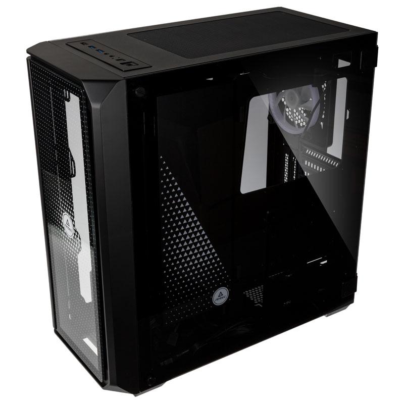 Obudowa Antec NX1000 Juodas (0-761345-81000-5)
