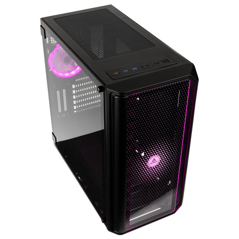 Obudowa Antec NX1000 Juodas (0-761345-81000-5)