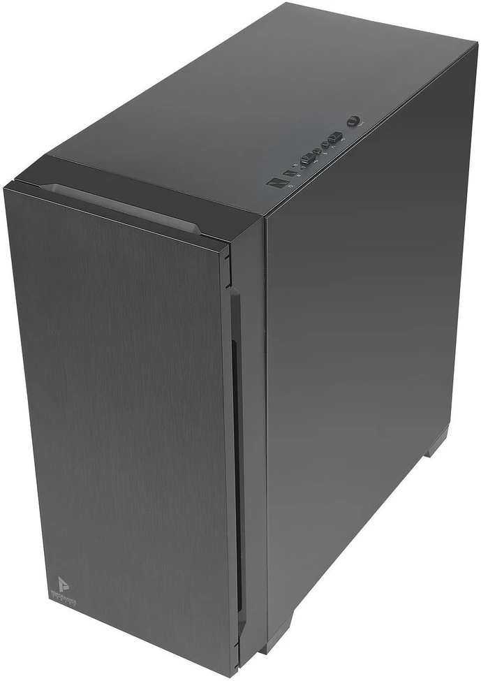 ATC Antec P10C „Midi Tower“ korpusas