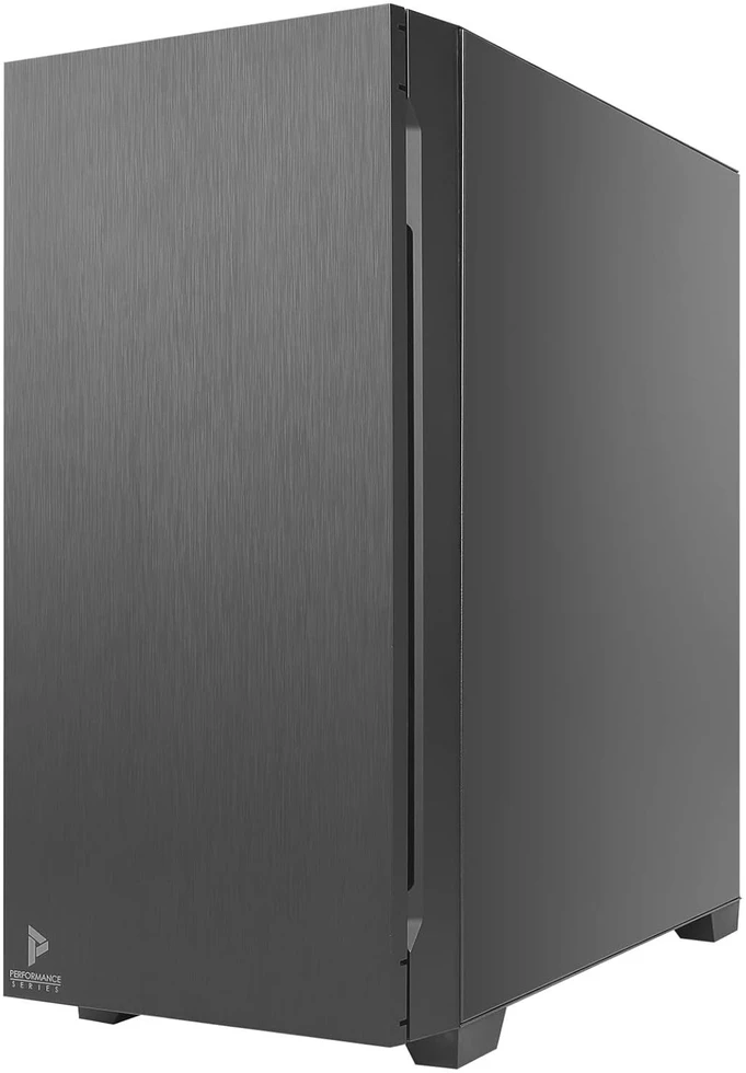 ATC Antec P10C „Midi Tower“ korpusas