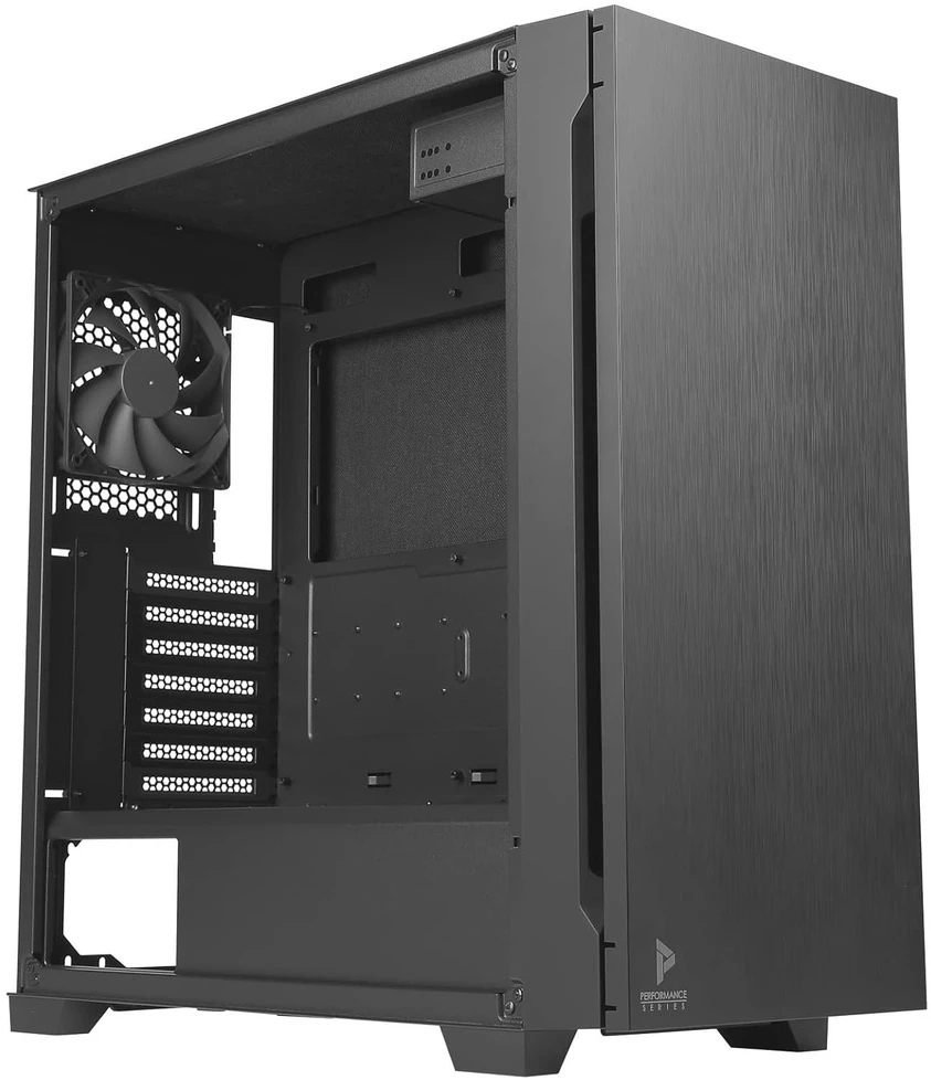 ATC Antec P10C „Midi Tower“ korpusas