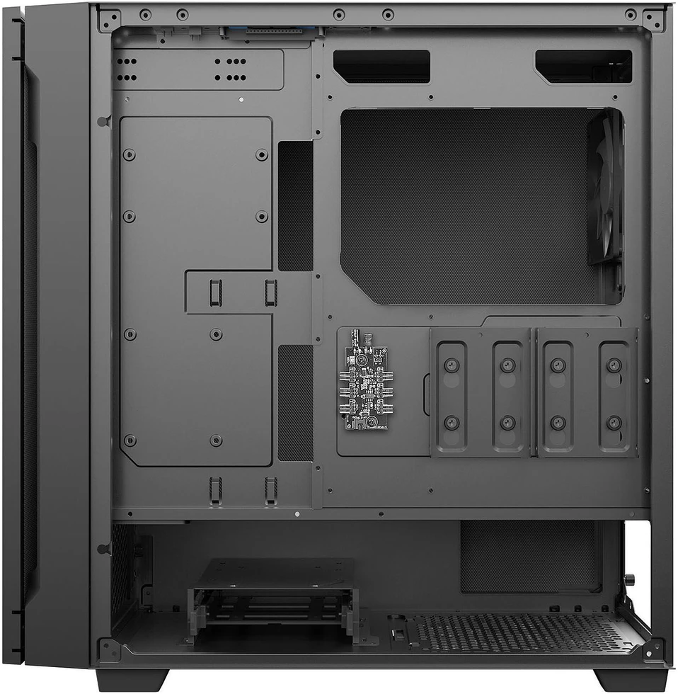 ATC Antec P10C „Midi Tower“ korpusas