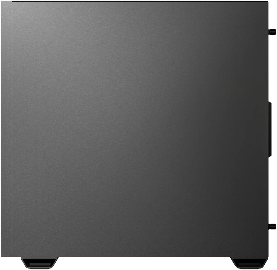 „Antec P30 AIR“ kompiuterio korpusas, vidutinio dydžio bokštas, ATX, grūdintas stiklas – juodas