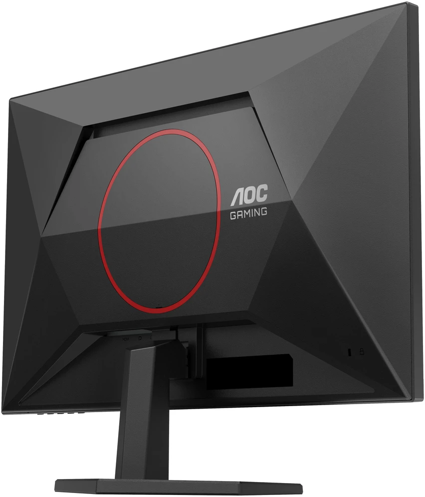 Žaidimų monitorius AOC 27G42E, 27" Full HD (1920x1080), 180Hz, 1ms, FreeSync Premium, G-Sync Compatible, HDR10
