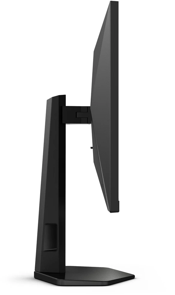 Monitorius AOC Q27G4XF | 27 " | IPS | 16:9 | 180 Hz | 1 ms | 2560 x 1440 pikselių | 300 cd/m² | HDMI jungtys quantity 1 | Juodas