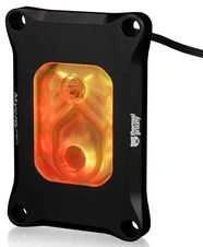 Thermal Grizzly Mycro Pro vandens aušinimo blokas su RGB