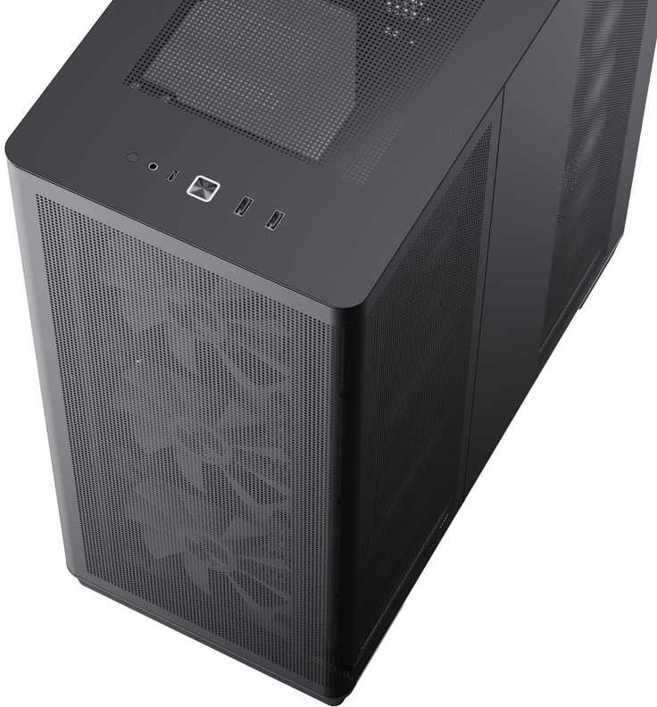 AeroCool APNX C1-BK-V1 ARGB