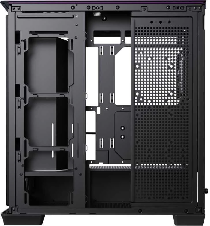 Korpusas Apnx C1 ChromAFlair ARGB (C1-CF- V1)