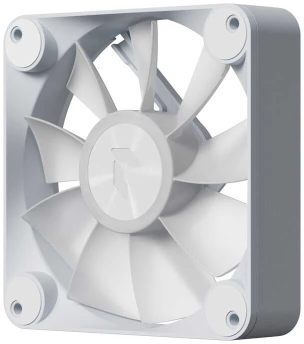 APNX FP1-RQ 120mm baltas ventiliatorius