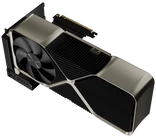 APNX vertikalus GPU laikiklis su vaizdo plokšte