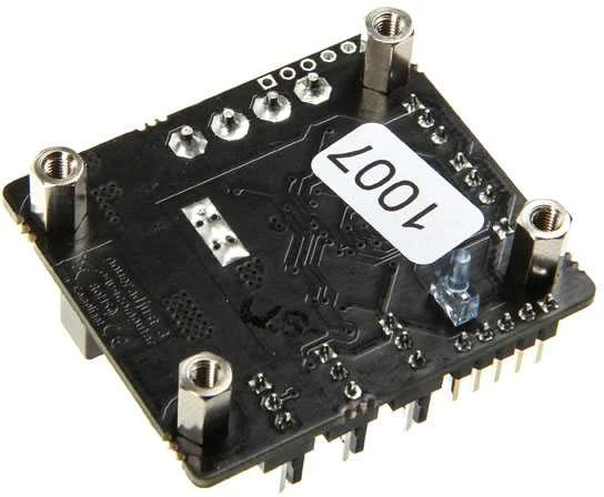 aqua computer aqua kompiuterio poweradjust 3 USB, standartinė versija